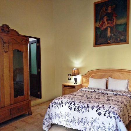 Hotel Real Santander Puebla Zewnętrze zdjęcie