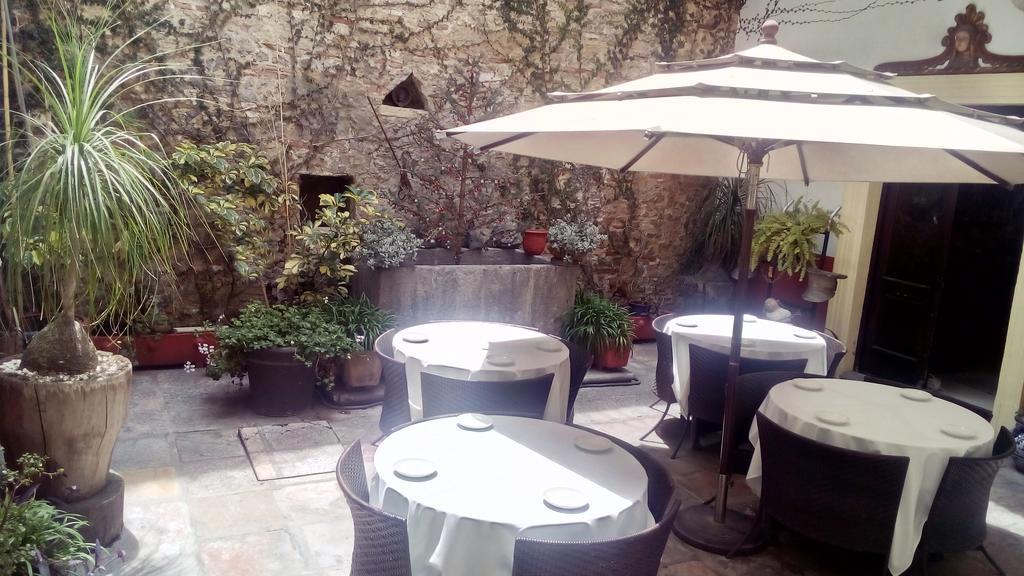 Hotel Real Santander Puebla Zewnętrze zdjęcie