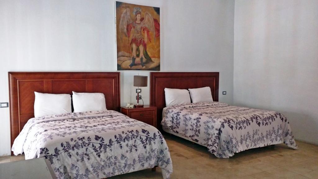 Hotel Real Santander Puebla Zewnętrze zdjęcie
