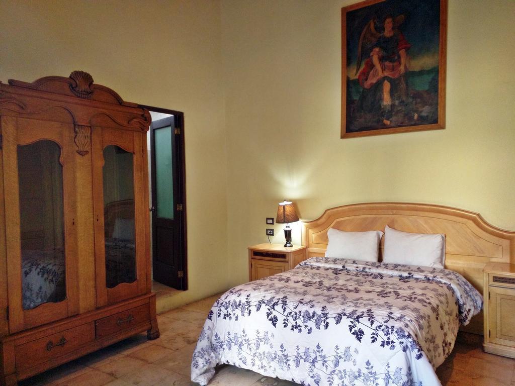 Hotel Real Santander Puebla Zewnętrze zdjęcie