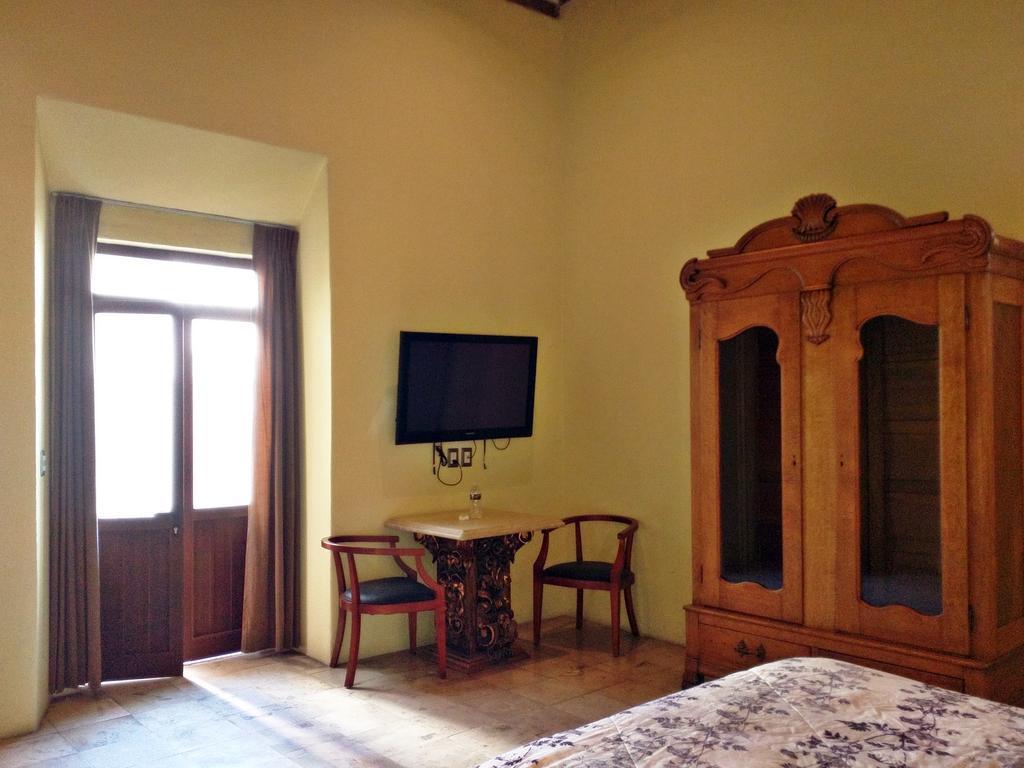 Hotel Real Santander Puebla Zewnętrze zdjęcie