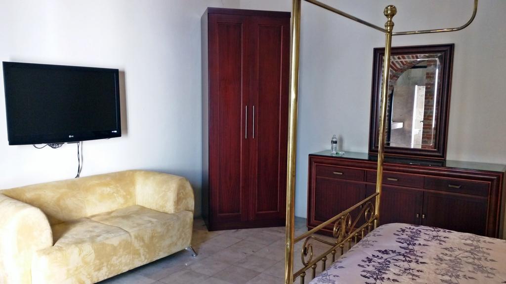 Hotel Real Santander Puebla Zewnętrze zdjęcie