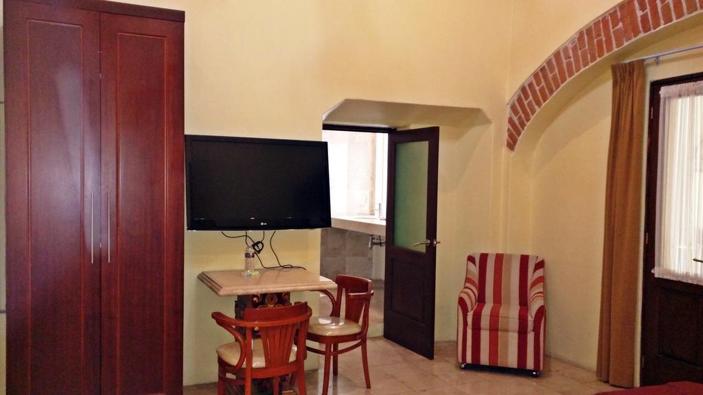 Hotel Real Santander Puebla Zewnętrze zdjęcie
