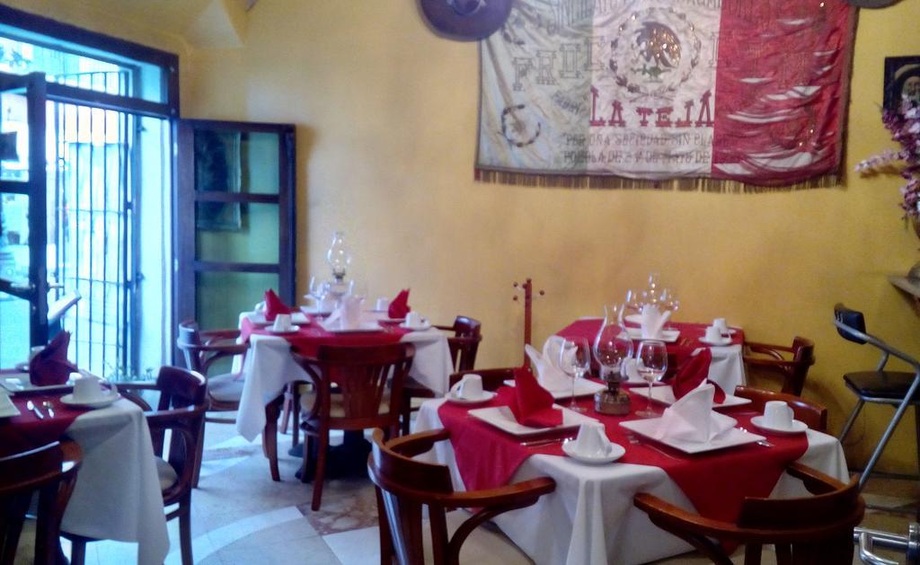 Hotel Real Santander Puebla Zewnętrze zdjęcie