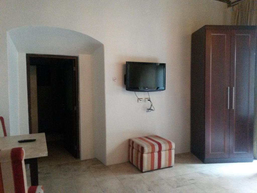 Hotel Real Santander Puebla Pokój zdjęcie
