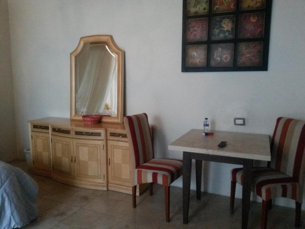 Hotel Real Santander Puebla Pokój zdjęcie
