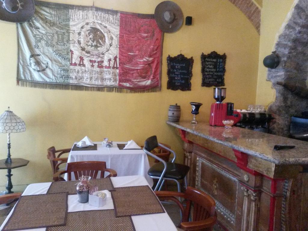 Hotel Real Santander Puebla Zewnętrze zdjęcie