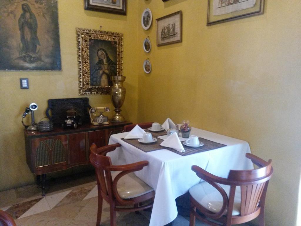 Hotel Real Santander Puebla Zewnętrze zdjęcie
