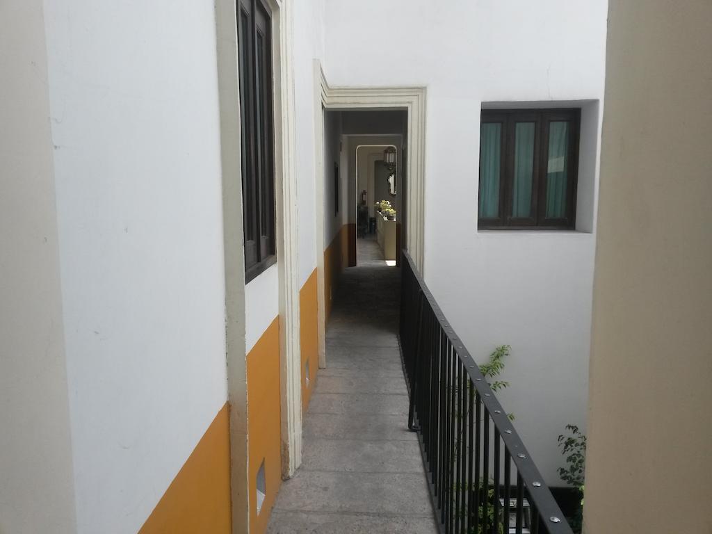 Hotel Real Santander Puebla Zewnętrze zdjęcie