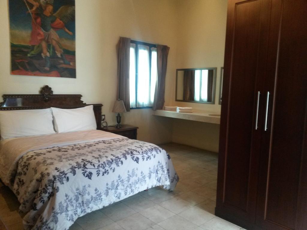 Hotel Real Santander Puebla Zewnętrze zdjęcie