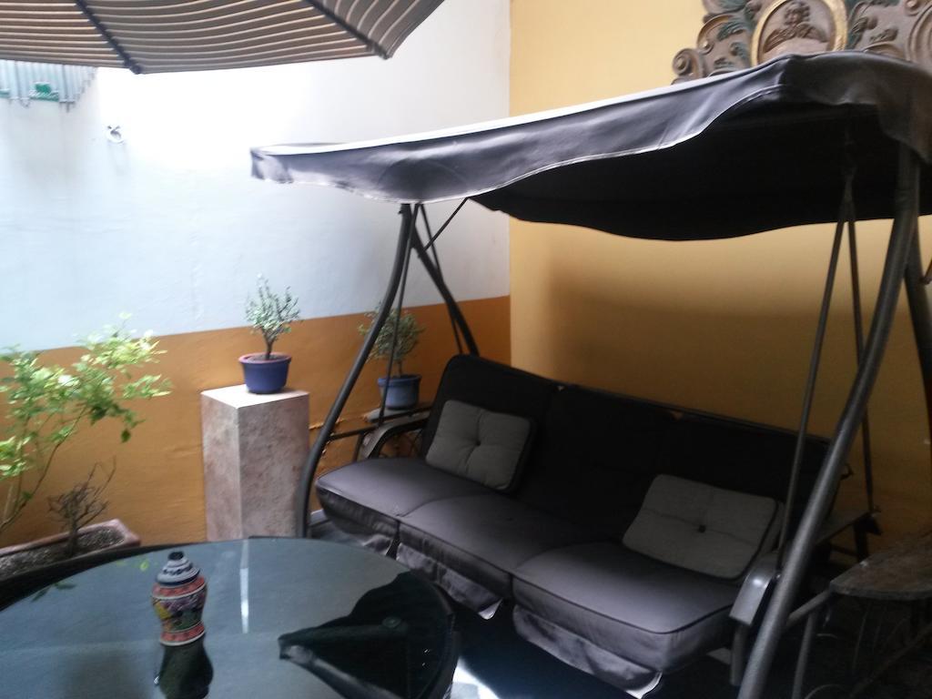 Hotel Real Santander Puebla Zewnętrze zdjęcie